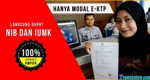 Cara Mudah Membuat Nomor Induk Berusaha (NIB) dan Izin Usaha Mikro Kecil (IUMK)