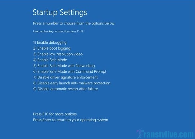 Cara Termudah Masuk Safe Mode Windows 7 , 8 dan Windows 10!!