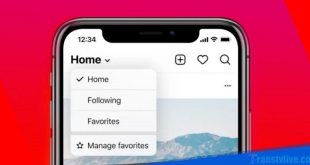 Fitur Keren Feed Baru Instagram Mulai Siap Di Ujicoba