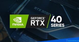 Kinerjanya 2X Lipat Dari RTX 30, Inilah Nvidia GeForce RTX 40!