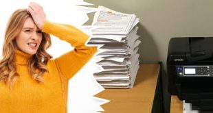 6 Tips Memilih Printer Untuk Pelajar, Mahasiswa dan UMKM
