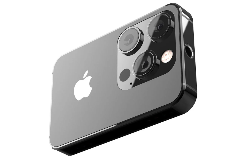 Apple iCam Pro, Action Camera Yang akan Jadi Pilihan Favorit Para Konten Kreator