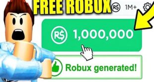 Best Ways to Earn Free Robux For Roblox in 2022