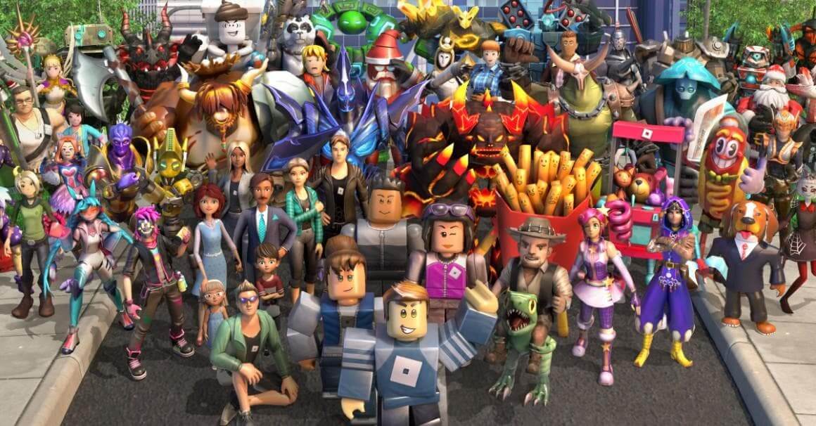 The Best Ways To Get Free Robux In Roblox