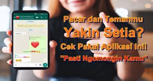 sadap wa