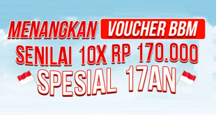 gratis bbm